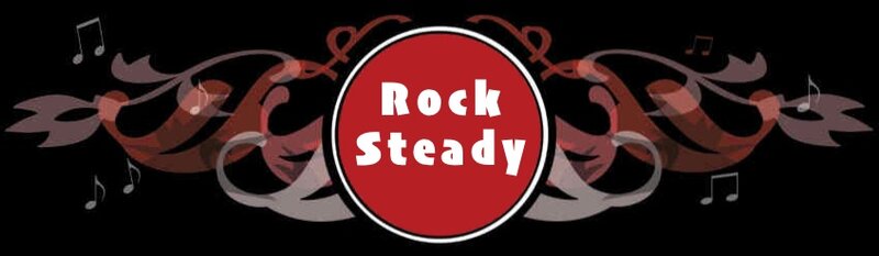 Rock Steady @ Swans Brewpub Jan 10 2014 - Jun 8th @ Swans Brewpub