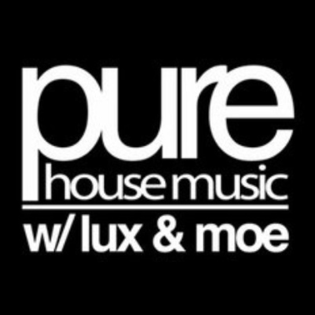 ONE NIGHT ONLY: Pure House Music with Lux n' Mo' @ Lucky Bar Feb 6 2014 - Jun 4th @ Lucky Bar