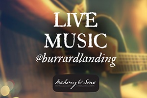 Keith O'Reilly @ Mahony & Sons - Burrard Landing Jul 20 2018 - Apr 30th @ Mahony & Sons - Burrard Landing