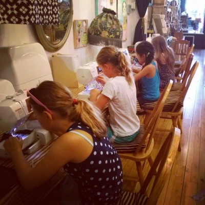 Make Club for Home-School @ The Makehouse Jan 8 2015 - Jul 27th @ The Makehouse