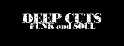 DEEP CUTS // FUNK and SOUL: Audio Osmosis @ Copper Owl Feb 4 2016 - Jun 8th @ Copper Owl