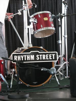 Rhythm Street @ Ivanhoe Pub Oct 3 2014 - May 7th @ Ivanhoe Pub