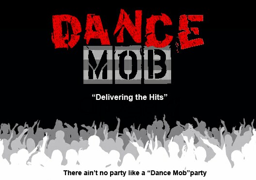 Dance Mob @ Woody's Pub Nov 13 2015 - May 6th @ Woody's Pub