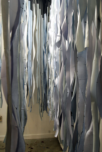 Jillan Valpy : Sky Magnitude @  Oct 23 2011 - Jul 10th @ 