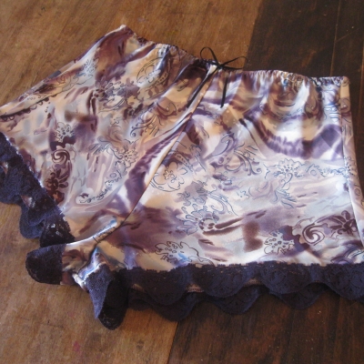 French Knickers @ The Makehouse Dec 3 2014 - Jul 27th @ The Makehouse