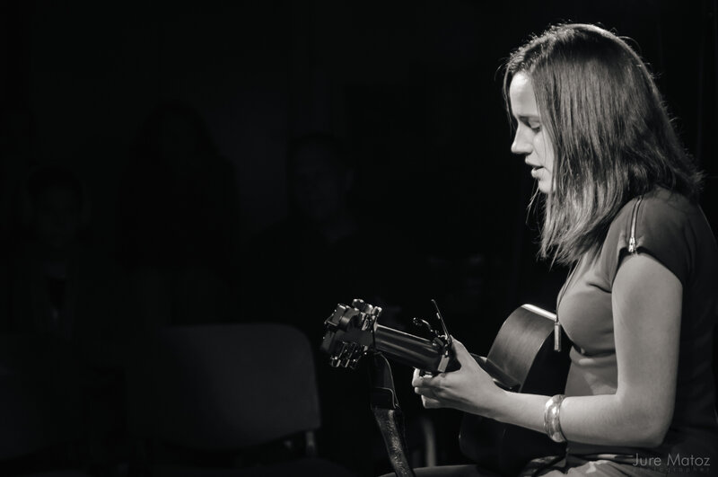 NYC Songwriter: Jean Rohe @ Slickity Jim's May 27 2016 - May 6th @ Slickity Jim's