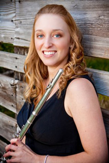 Guest Masterclass: Torrey Kaminski, flute @ Phillip T. Young Recital Hall (Uvic) Feb 28 2016 - Jun 4th @ Phillip T. Young Recital Hall (Uvic)