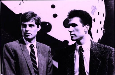 THE DARK EIGHTIES: OMD TRIBUTE: DJ Nikki Nevver  , DJ Vanessa Turner @ The Astoria  Jan 8 2016 - May 7th @ The Astoria 