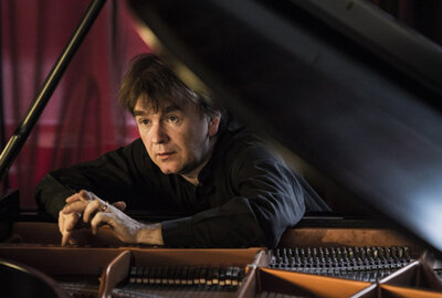 Daan Vandewalle, piano @ Phillip T. Young Recital Hall (Uvic) Nov 16 2015 - Jun 4th @ Phillip T. Young Recital Hall (Uvic)
