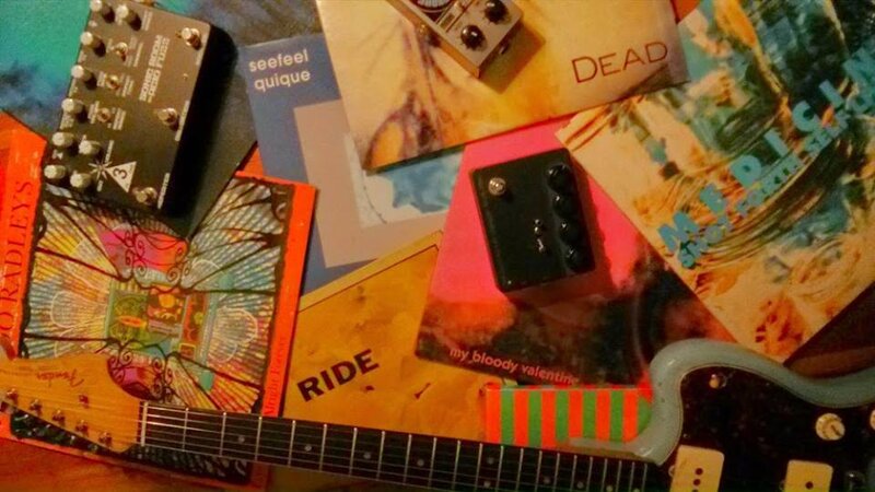 Records & Cocktails > > Wednesdays @ Copper Owl with: Pitchbender @ Copper Owl Jan 13 2016 - Jun 4th @ Copper Owl