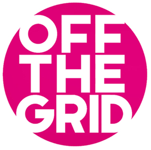 Off The Grid Art Crawl 2011 @  Jun 10 2011 - Jun 14th @ 