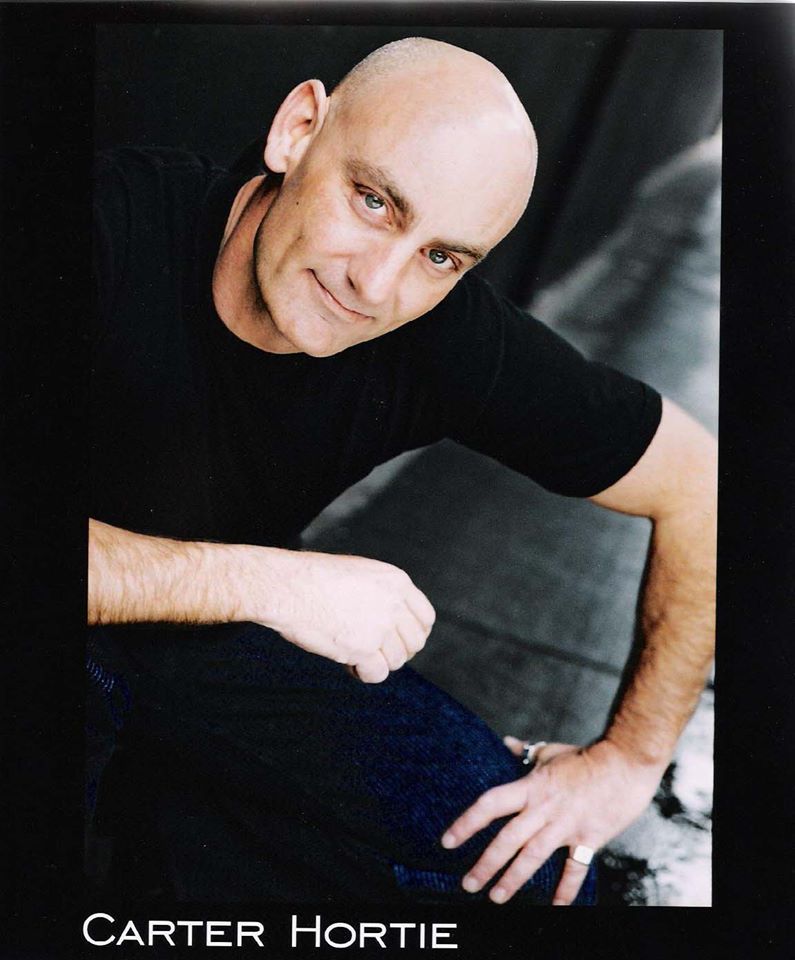 Federicos Comedy Dinner Fridays Feat.: Carter Hortie, FIRE  @ Federico's Supper club Feb 7 2014 - May 1st @ Federico's Supper club