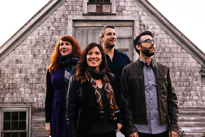 Be&ograve;lach @ St. James Community Hall Nov 3 2017 - Jul 11th @ St. James Community Hall