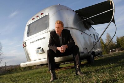 Russell DeCarle @ St. James Community Hall Oct 26 2017 - Jul 8th @ St. James Community Hall