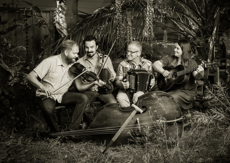 Cajun Country Revival @ St. James Community Hall Feb 10 2017 - Jun 14th @ St. James Community Hall