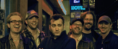 Brickhouse @ Vancouver FanClub Nov 22 2013 - May 8th @ Vancouver FanClub