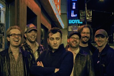 Brickhouse @ Vancouver FanClub Oct 18 2013 - May 8th @ Vancouver FanClub