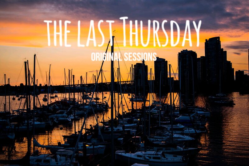THE LAST THURSDAY  @ Mahony & Sons -Stamps Landing (False Creek) Jun 1 2018 - May 8th @ Mahony & Sons -Stamps Landing (False Creek)