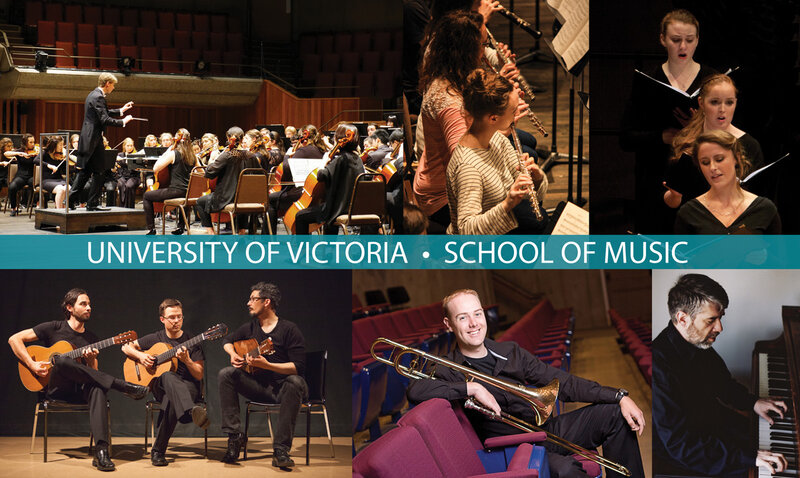 Student Composers Concert @ Phillip T. Young Recital Hall (Uvic) Feb 26 2016 - Jun 10th @ Phillip T. Young Recital Hall (Uvic)