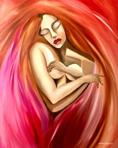 Pure Vulnerability by 
M.G. Szyp