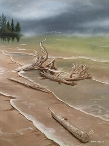 Stay here with me by 
M.G. Szyp