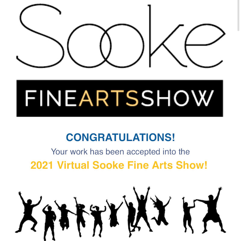 M. G. Szyp: M.G. Szyp @ Sooke Fine Arts Society Jul 23 2021 - May 6th @ Sooke Fine Arts Society