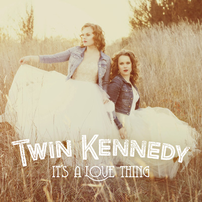 It's A Love Thing CD Release Tour: Twin Kennedy @ Phillip T. Young Recital Hall (Uvic) Apr 9 2015 - Jun 14th @ Phillip T. Young Recital Hall (Uvic)