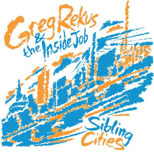 Sibling Cities