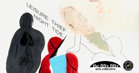 Vinyl Envy & 50/50 Present - May 1st @ Vinyl Envy