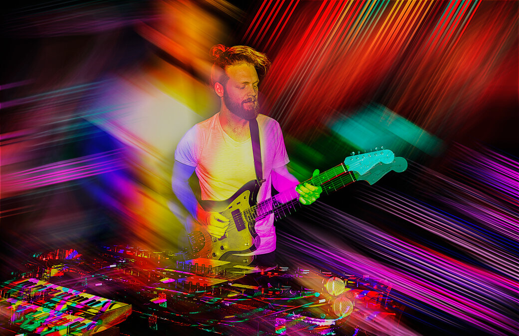 Profile Image: Mark Woodyard