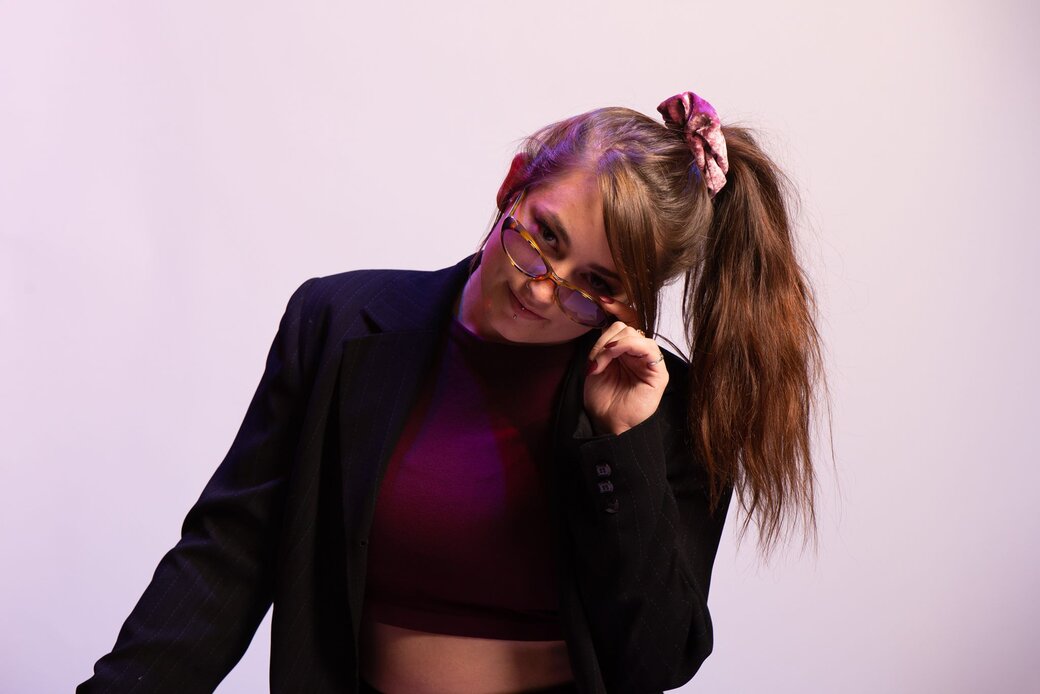 Profile Image: Jennay Badger