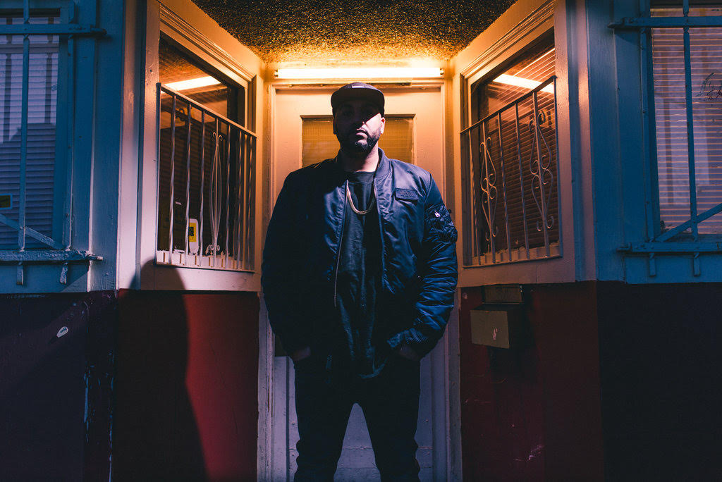 Profile Image: DJ Abel