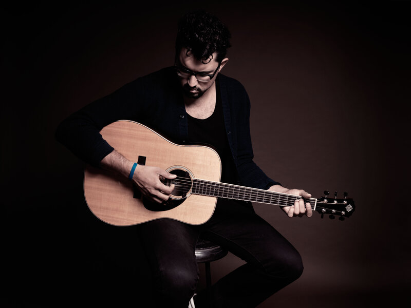 Cheap Thrills Volume 2: Dominique Fricot @ The Roxy Dec 10 2015 - May 30th @ The Roxy