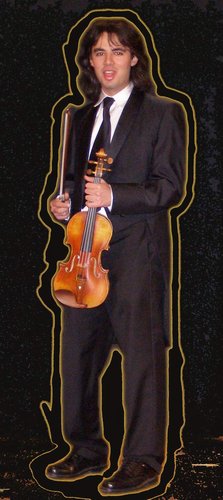 Profile Image: DENIZ TAHBERER