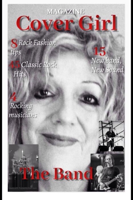 Profile Image: Paula Rose