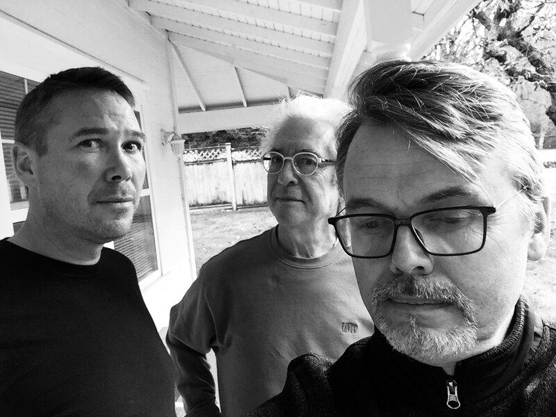 Original Roots Music - May 10th @ Mary's Bleue Moon