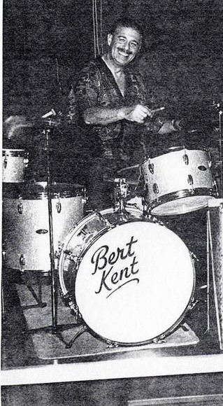 Profile Image: Bert Kent 