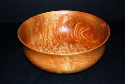 Wonderful Woodturning: Ken Broadland @ Imagine That! Artisans' Designs Jun 29 2019 - May 6th @ Imagine That! Artisans' Designs