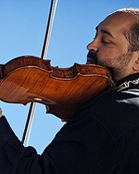 Lache Cercel @ Shadbolt Centre for the Arts Jan 29 2022 - Jun 13th @ Shadbolt Centre for the Arts