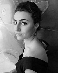 Lucy Yeghiazaryan, Grant Stewart @ Shadbolt Centre for the Arts Feb 6 2022 - Jun 13th @ Shadbolt Centre for the Arts