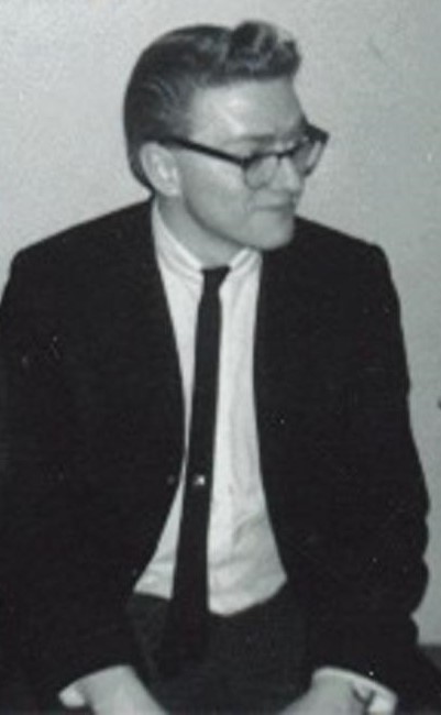 Profile Image: Rod Evans