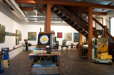 "Kmit" @ Clearwater Studio Aug 11 2019 - May 6th @ Clearwater Studio