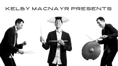 Kelby MacNayr&lsquo;s Blue Note Repertory All-Stars celebrates the music of Horace Silver! - May 6th @ Hermann's Jazz Club