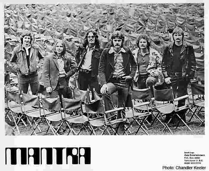 Profile Image: Mantra