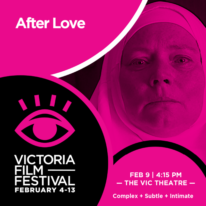 After Love @ Vic Theatre - Feb 09, 2022
