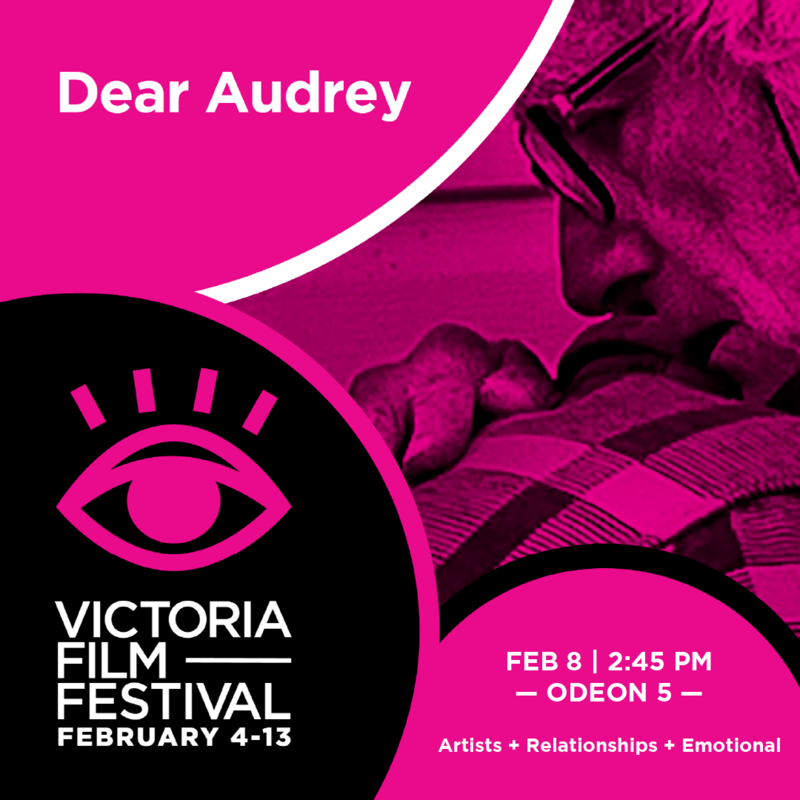 Dear Audrey @ Odeon - Feb 08, 2022