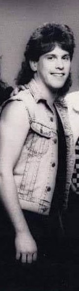 Profile Image: Jock Graham 