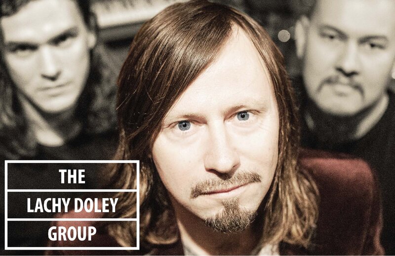 The Lachy Doley Group at Spotted Mallard: Lachy Doley Group @ The Spotted Mallard May 10 2019 - May 1st @ The Spotted Mallard
