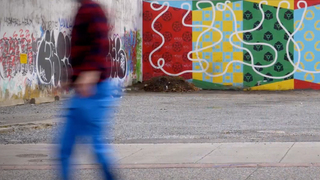 BLOCKHEADS // Episode 1 - Shawn Shepherd