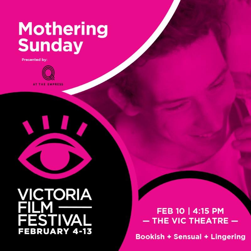 Mothering Sunday @ Vic Theatre - Feb 10, 2022